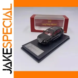 1:64 Scale Diecast Bentley Bentayga Model