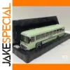 Diecast IXO 1/43 Mint Green Fiat 306-3 Bus
