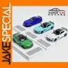 MJ 1:64 GTR Hardtop Diecast Model Collection