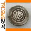 Ireland Crown KM#54 Replica Coin Copy