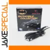 Takara TOMY Diecast Batmobile Model Collectible