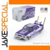 XCarToys 1/64 Datsun 210 Diecast Model Car