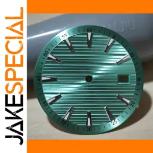 33.5mm Watch Dial for NH35/NH36/4R/7S Movement