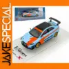 1:64 Scale Varis Modified EVO X Diecast Model