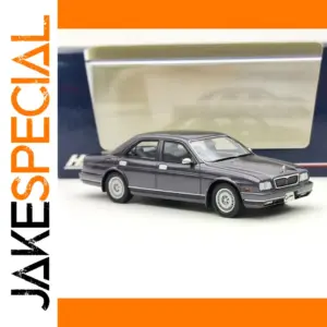 Hi Story 1:43 Cima Type III Diecast Model