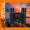 100x22 HD Outdoor Telescope Binoculars