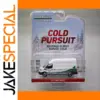 Greenlight 1:64 2015 Ford Transit Truck Model