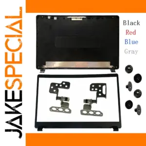 Acer Aspire 3 A315 LCD Back Cover Case