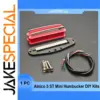 Alnico 5 ST Mini Humbucker Pickup DIY Kit