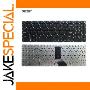 GZEELE US Standard Keyboard for Acer Aspire 5
