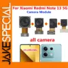 Xiaomi Redmi Note 13 Selfie Camera Replacement