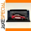 1/64 Scale Red Lancer Evolution X Diecast Model