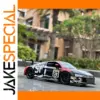 1:32 Scale Audi R8 Diecast Racing Model