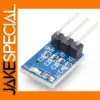 5PCS AMS1117 Power Module 3.3V/5V Output