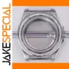 Unidirectional Bezel Case 40mm for NH35, NH36