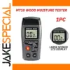 Large LCD Wood Moisture Meter with Accurate Readings