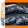 1:64 Die-Cast Alloy E46 M3 GTR Model Car