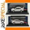 Mitsubishi Lancer Evolution X Final Edition Model