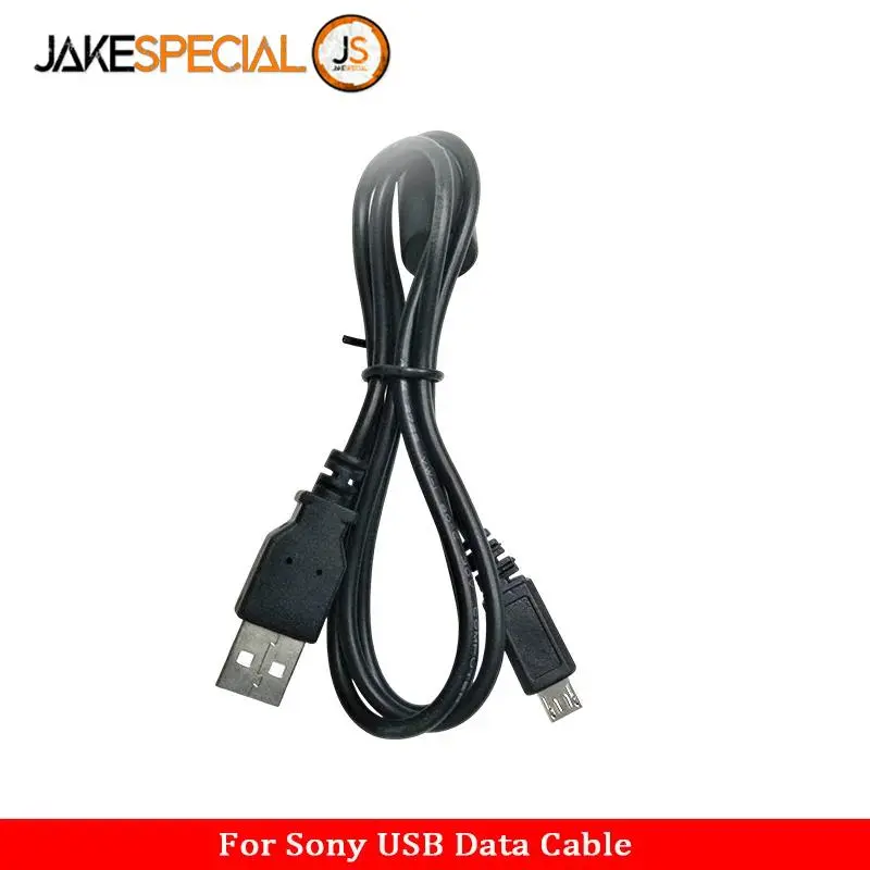 USB/OTG Data Cable for Canon Cameras 1m 3 USB/OTG Data Cable for Canon Cameras 1m - Image 3