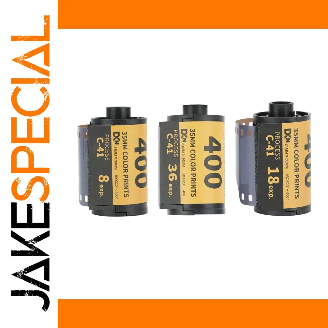 35mm Color Negative Film for 135 Cameras 1 35mm Color Negative Film for 135 Cameras