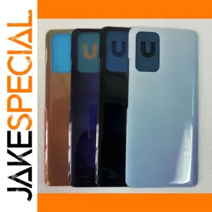 Xiaomi Redmi Note 10 Pro Glass Back Cover