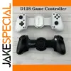 BSP-D11S Adjustable Wireless Game Controller