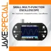 ChargeWave Portable Digital Oscilloscope SCO_1_500K