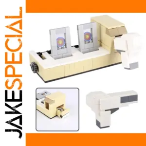 Digital Money Chest Model with Interactive Features