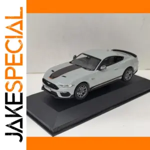 1/43 Scale Ford Mustang Mach Diecast Model