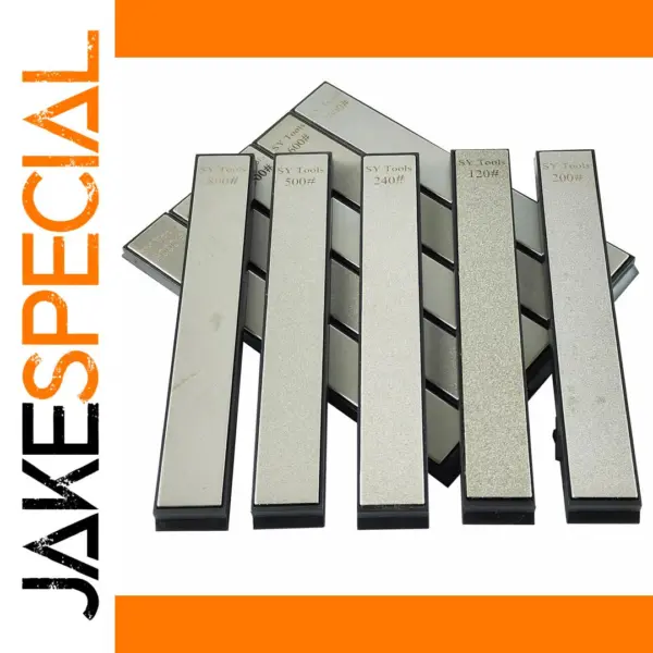 Diamond Sharpening Stone for Kitchen Knives