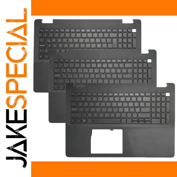 Dell Vostro 15-3500 Keyboard with Palmrest Case
