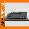 IXO 1:43 Scale CITROEN JUMPER Model