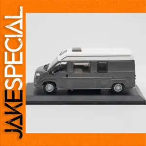 IXO 1:43 Scale CITROEN JUMPER Model