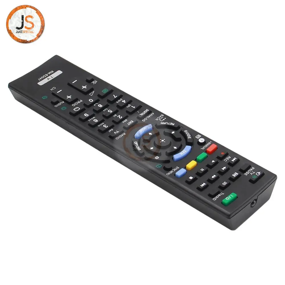 Sony Bravia TV Remote Control RM-ED047 Series 4 Sony Bravia TV Remote Control RM-ED047 Series - Image 4