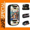 Haikyuu Anime Themed Pencil Case for Organizing