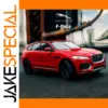 WELLY 1:24 Jaguar F-PACE Red Diecast Model