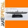 Japan I-400 Submarine Model 12 cm GRAPMAN