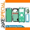 Samsung Galaxy Note9 Adhesive Stickers Panel