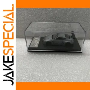 Nissan GT-R 35 1:64 Scale Diecast Model