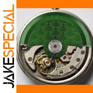 NH35 Automatic Watch Rotor Replacement Component