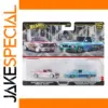 Hot Wheels Premium Car Culture 2-Pack Diecast