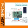 2-in-1 Charge and Discharge Module DC 4.5V-8V