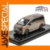 HOBBY JAPAN 1:64 ALPHARD MPV Diecast Model