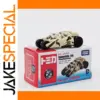Takara TOMY Camouflage Batmobile Diecast Model