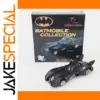 Takara TOMY Diecast Batmobile Model Collectible