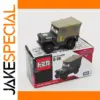 Takara Tomy Cars Military Jeep C-20 Model