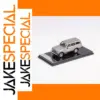 1/64 Scale JERREN Alloy Car Model