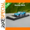 Honda NSX CONCEPT-GT GT500 1:64 Scale Model