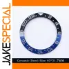 Ceramic Bezel Insert for GMT Dive Watches