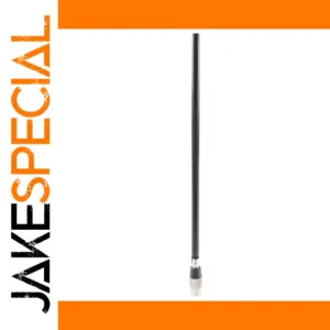 Telescopic SMA Antenna for HackRF One
